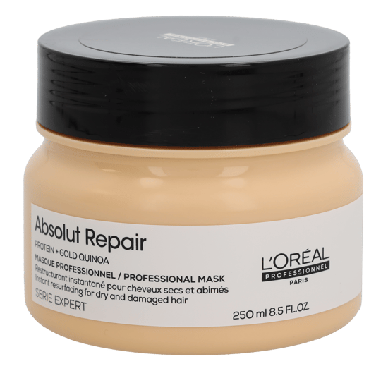 Absolut Repair Gold Mascarilla 250 ml - Image 1
