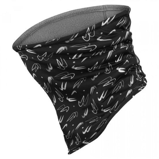 Nike Childrens/Kids 2.0 Reversible Snood (Grey/Black) - Image 1
