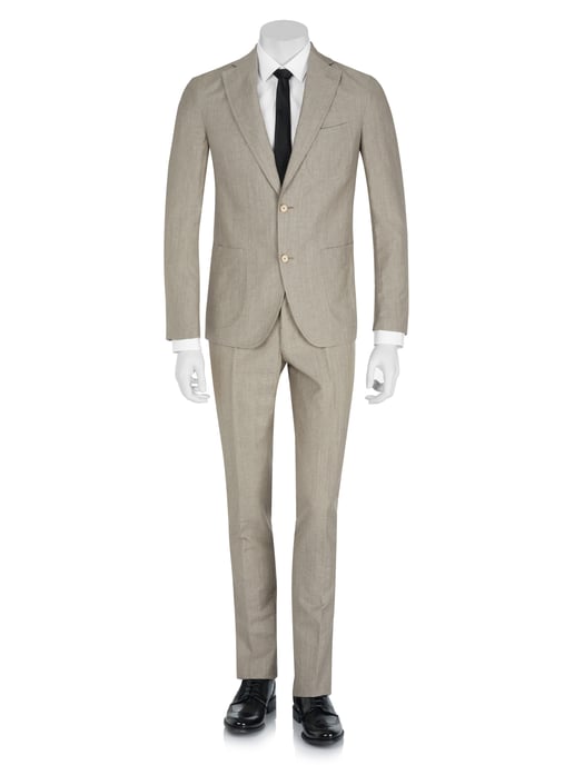 Traje Pal Zileri - Image 2