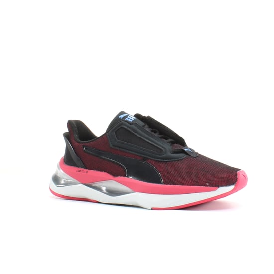 PUMA LQDCELL SHATTER CAMPO Q4 Negro Textil Torners de encaje para mujer 192631 01 - Image 2
