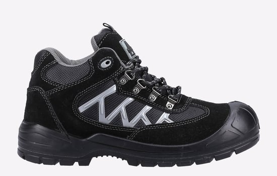 Amblers Safety 255 Safety Boots - Image 1