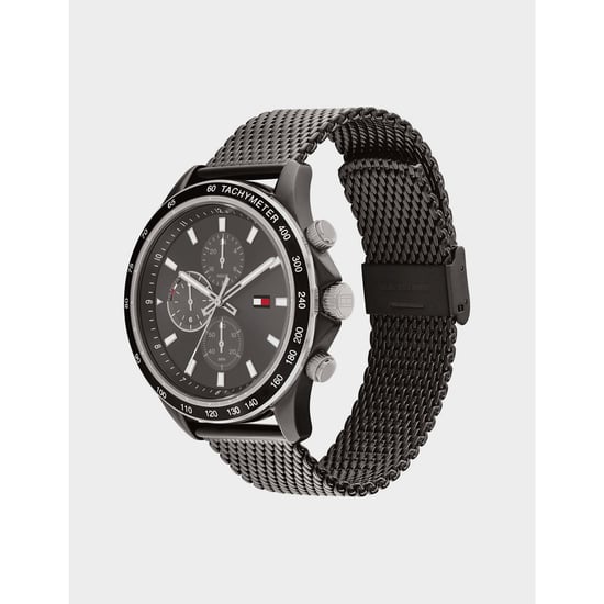 Tommy Hilfiger Reloj de hombre Cuarzo Oro Rosado - Image 2