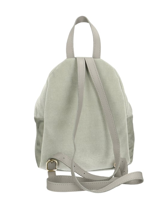 Gave Lux Mochila Mujer GREY - Image 4