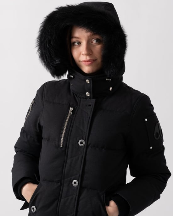Moose Knuckles 3Q Womens Jacket