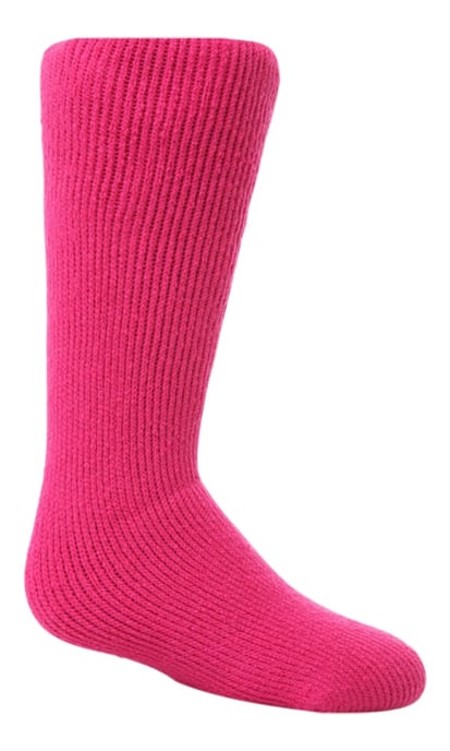 Heat Holders - Children's Ultimate Winter Thermal Socks - Image 1
