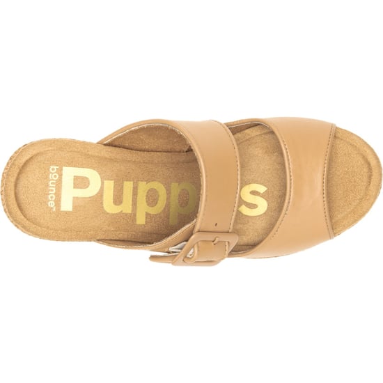 Hush Puppies Poppy Ladies Heeled Sandals - Image 4