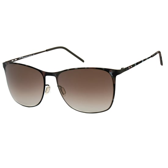 Italia Independent Gafas de Sol de Mujer 57/16/140 mm metal - Image 1