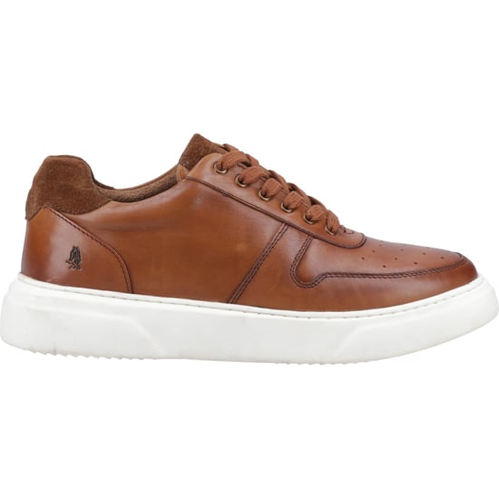 Hush Puppies Wyatt Mens Trainers - Image 5