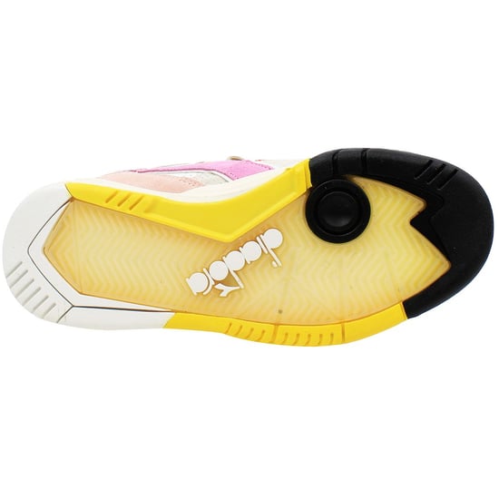 Diadora LC23 Rebound Zapatillas multicolores para hombre - Image 4
