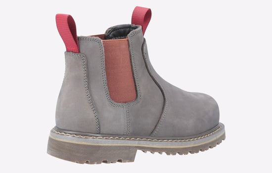Amblers Safety AS106 Sarah Safety Boots Womens - Image 3