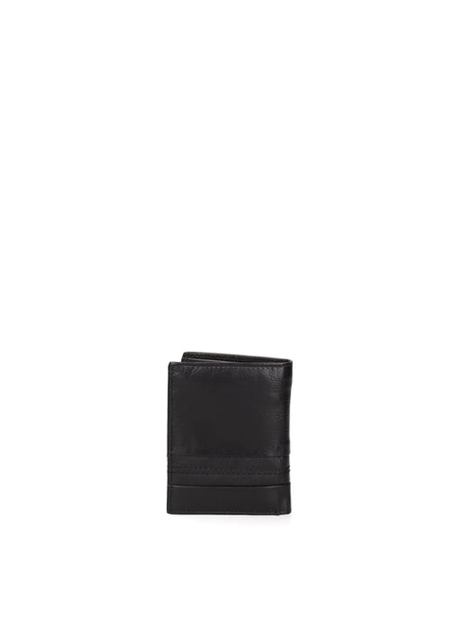 Pierre Cardin Billetera Hombres BLACK - Image 5