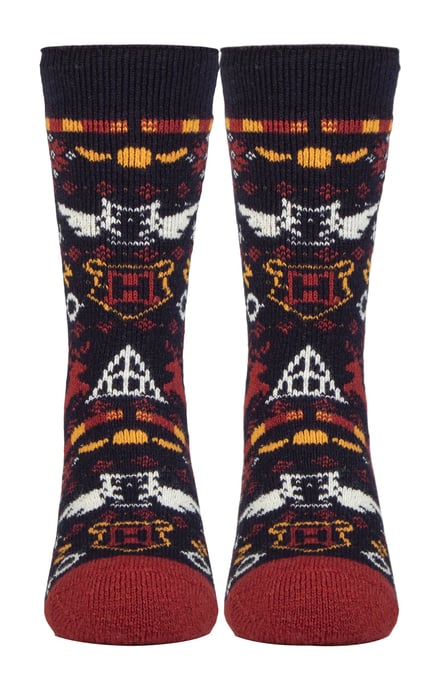 Calcetines Harry Potter para mujer - Harry Potter - Image 1