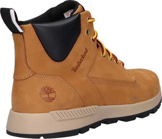 Botines de hombre Timberland en beige - Image 5