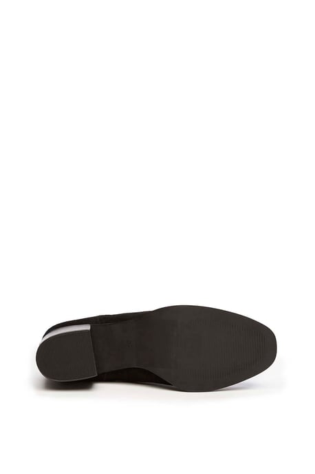 The Naples' Suede Chelsea Boot - Image 2