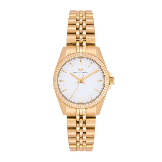Rhodenwald   Söhne Female Stainless steel Watch 27,5 mm - Image 1