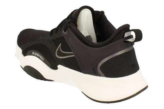 Nike Womens Superrep Go 2 Black Trainers - Image 2