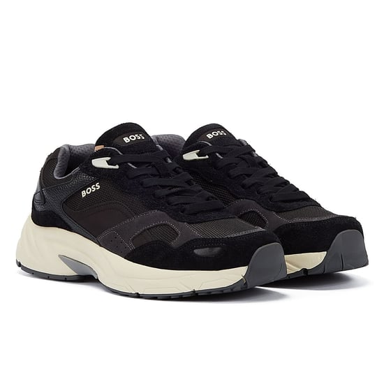 Boss Levitt Run Entrenadores - Image 1