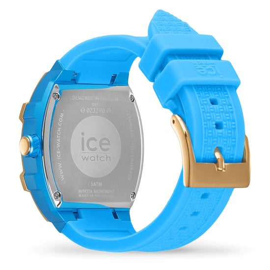 Reloj Ice Watch Ice Boliday - Azul Adriático Mujer Reloj Azul 023290 - Image 2