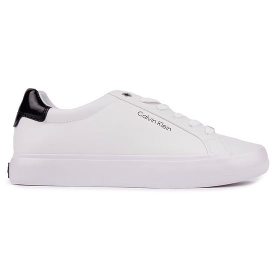 Zapatillas de cordones Calvin Klein Vulc - Image 1