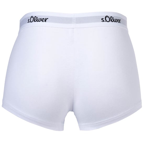 S.Oliver  Trunk Hipster  Boxer Shorts Multicoloured - Image 5