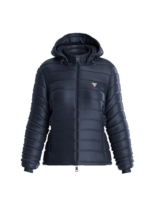 Chaqueta acolchada Triangle GJ de Guess para mujer - Image 2