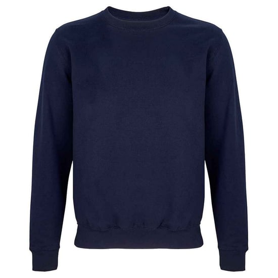 SOLS Unisex Adult Columbia Sweatshirt (French Navy) - Image 1