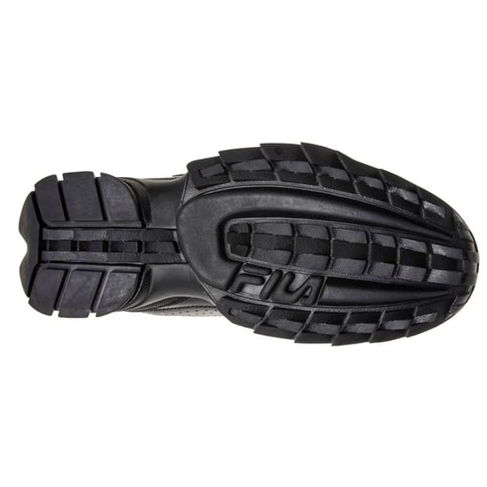 Fila Disruptor Ii Premium Trainers - Image 4