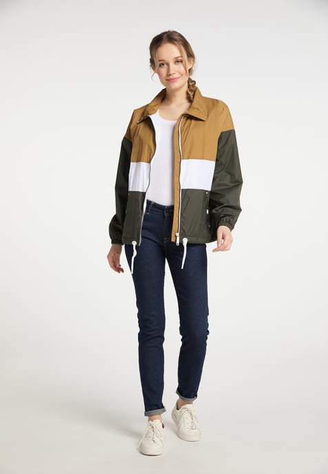 Dreimaster Windbreaker women - Image 2