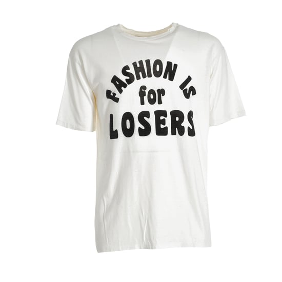 SAXO short sleeve round neck t-shirt 18S1TS10 man
