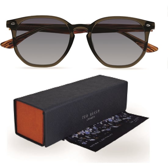 Ted Baker Gafas de sol TB1655 949 52 - Image 6