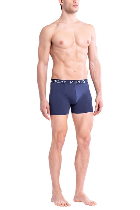 Replay S Boxer Shorts Multicoloured - Image 4