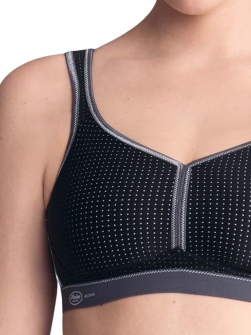 Dynamix Star Sports Bra