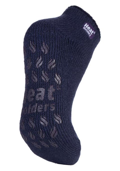 Calcetines tobilleros térmicos de 2,3 tog en 4 colores - Image 1