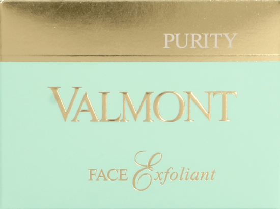 Purity Face Exfoliant 50 ml - Image 2