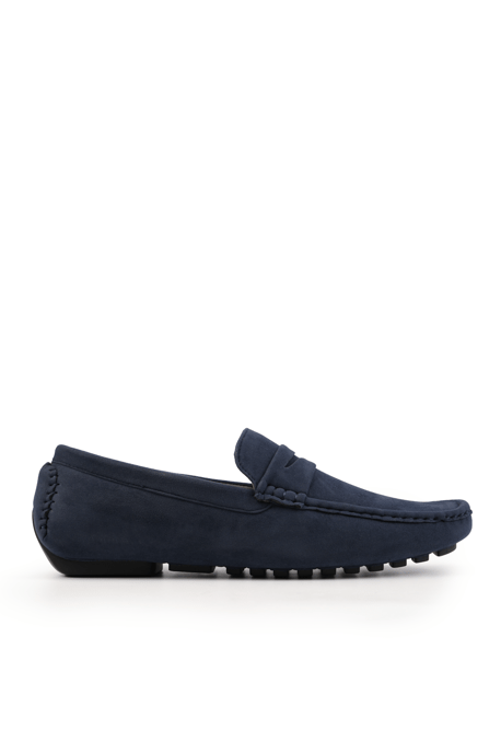 Wheres That From Mens 'Alex' Driving Shoes - Image 3