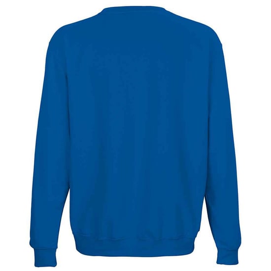 SOLS Unisex Adult Columbia Sweatshirt (Royal Blue)
