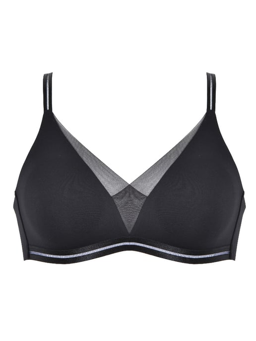 The Monday Four-Way Soft Bra