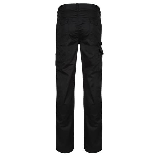 Regatta Mens Pro Cargo Waterproof Trousers - Short - Image 3