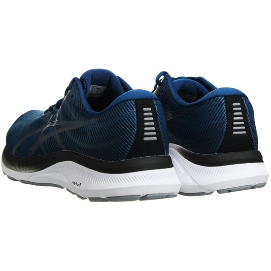 Asics GT-4000 3 Ancho Zapatillas para Hombre Azules - Image 3