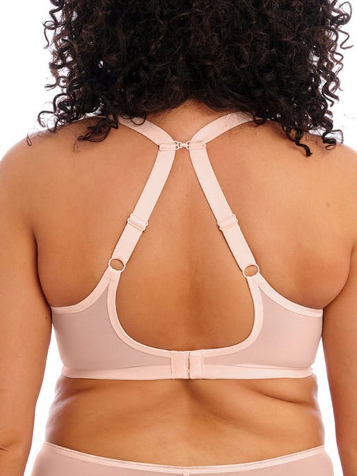 Matilda Plunge Side Support Bra - Image 4