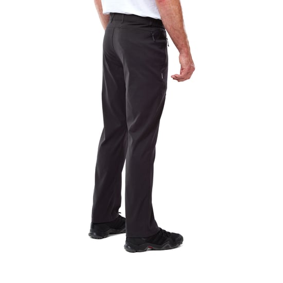 Craghoppers Mens Kiwi Pro II Trousers (Dark Navy) - Image 2