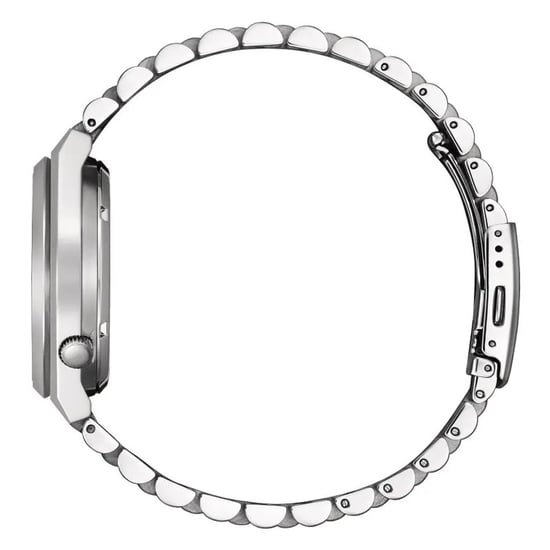 Reloj de hombre Citizen Tsuyosa Plata NJ0159-86X - Image 2