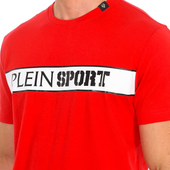 TIPS405 men's short sleeve t-shirt
