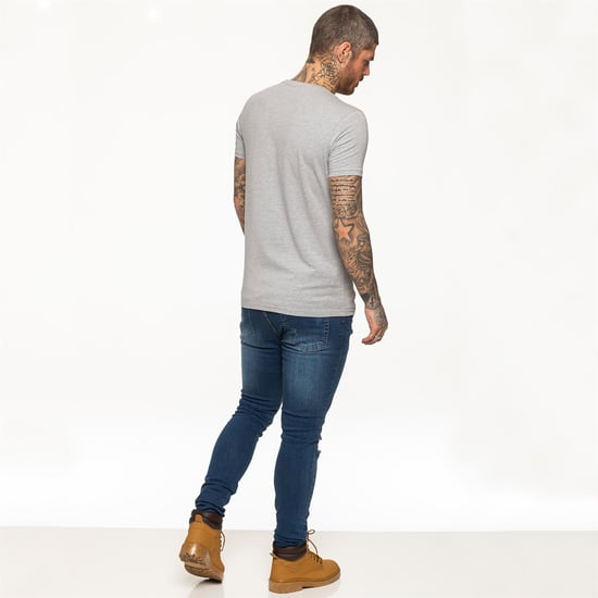 Camiseta hombre | Enzo Designer Menswear - Image 6
