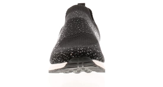 Hush Puppies Ennis MEMORY FOAM Trainer Womens - Image 3
