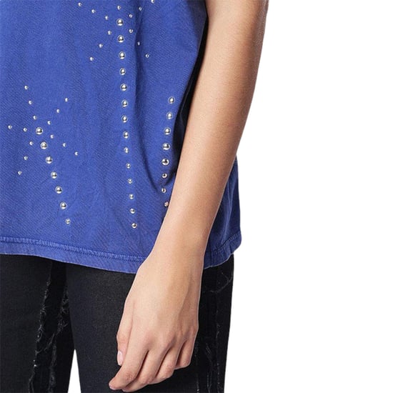 DIESEL T HANX Womens T Shirt