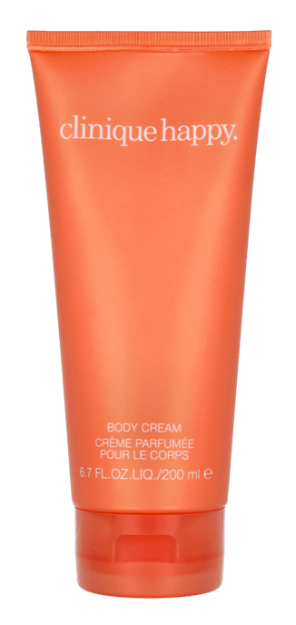 Happy Body Cream 200 ml - Image 1