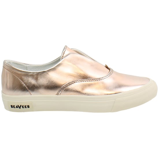 Zapatos Rosa para Mujer Seavees Sunset Strip - Image 1