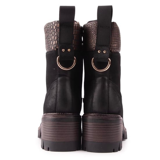 Jeep Elbow Botas - Image 4
