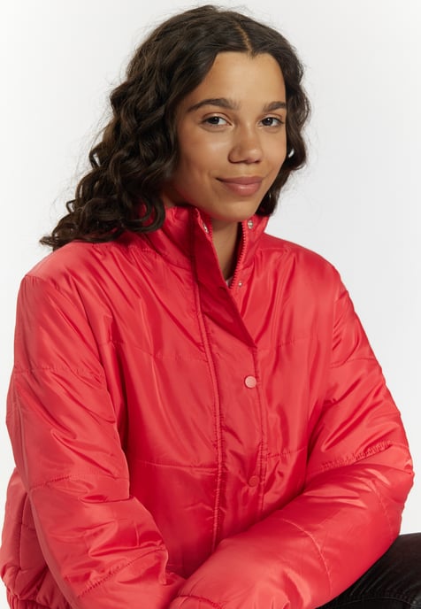 Mymo women red - Image 5